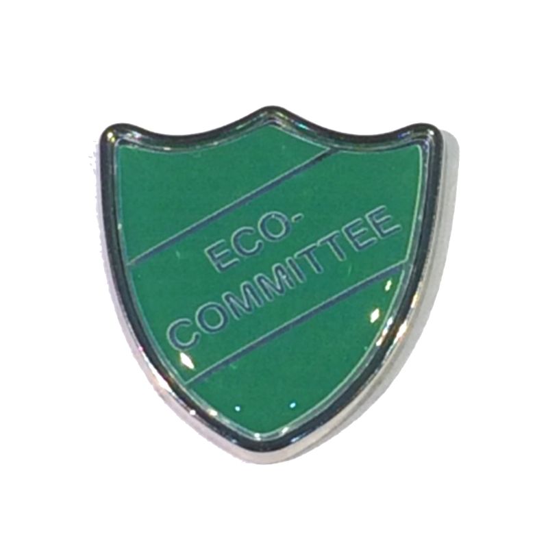 ECO-COMMITTEE badge